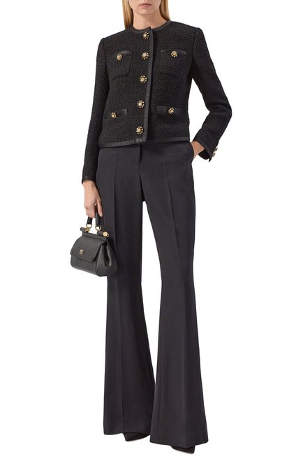 Женские замшевые туфли cardinale 105 DOLCE & GABBANA, арт. CD1838/A1275