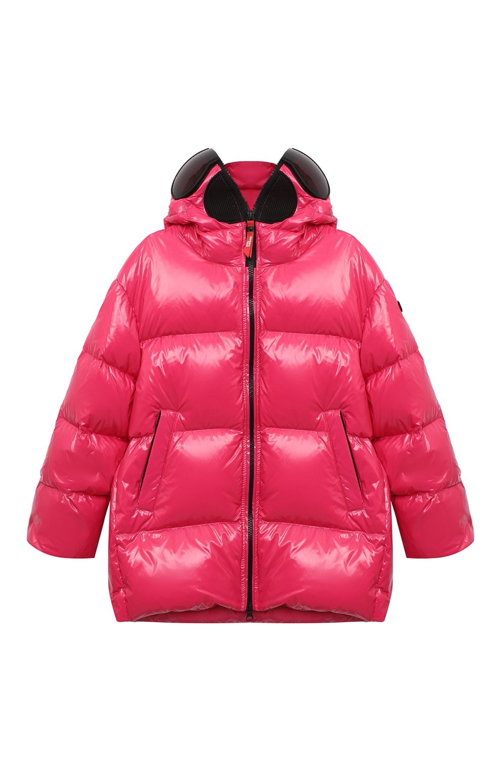 Пуховик AI RIDERS, арт. GG715BTGNY4, фото 1