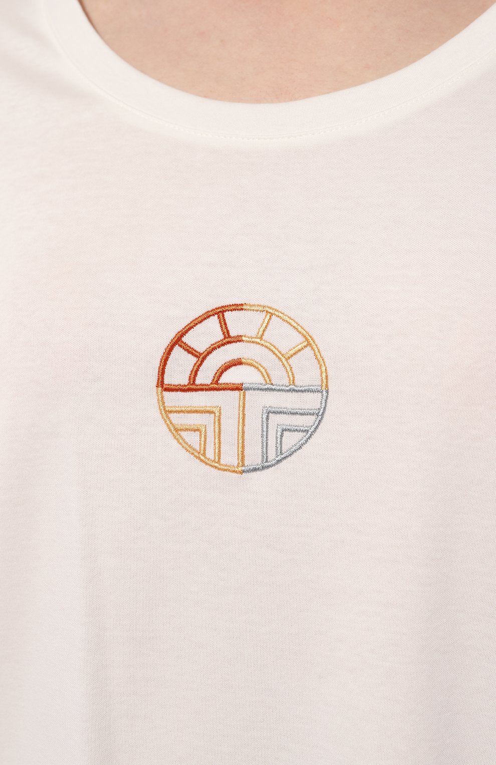 Хлопковая пижама FERAUD, арт. 3231303, фото 7