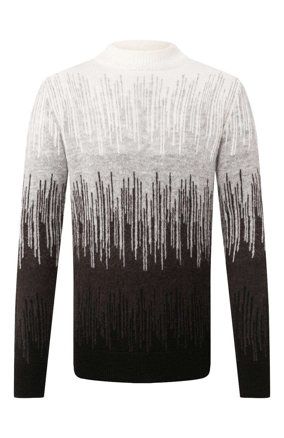 Хлопковый свитер DRYKORN, арт. 48685-425012, фото 1