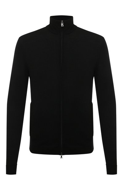 Мужской шерстяной кардиган BOGNER, арт. 88539090