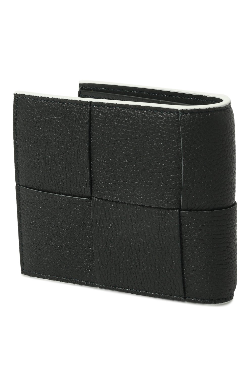 Кожаное портмоне BOTTEGA VENETA, арт. 743004/VCP14, фото 2
