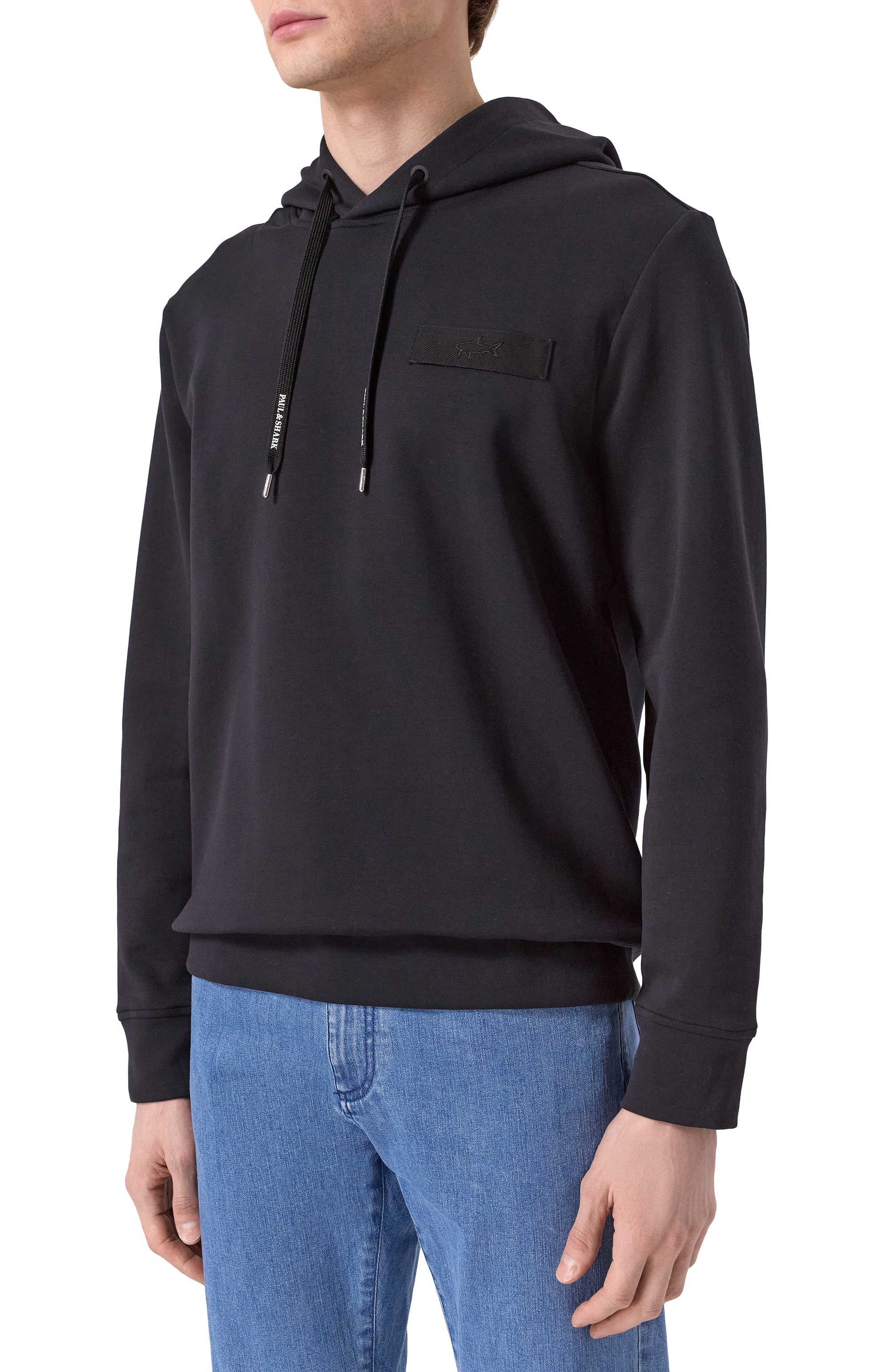 Худи PAUL&SHARK, арт. 25411849/L, фото 3