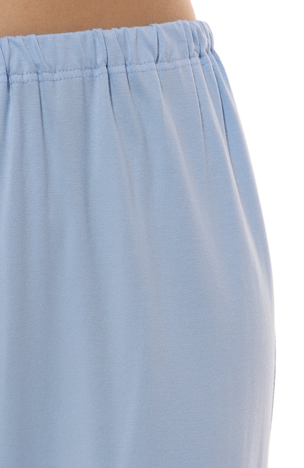 Пижама FERAUD голубого цвета по цене 34520 руб., арт. 3241252, фото 8 Пижама FERAUD, арт. 3241252, фото 8