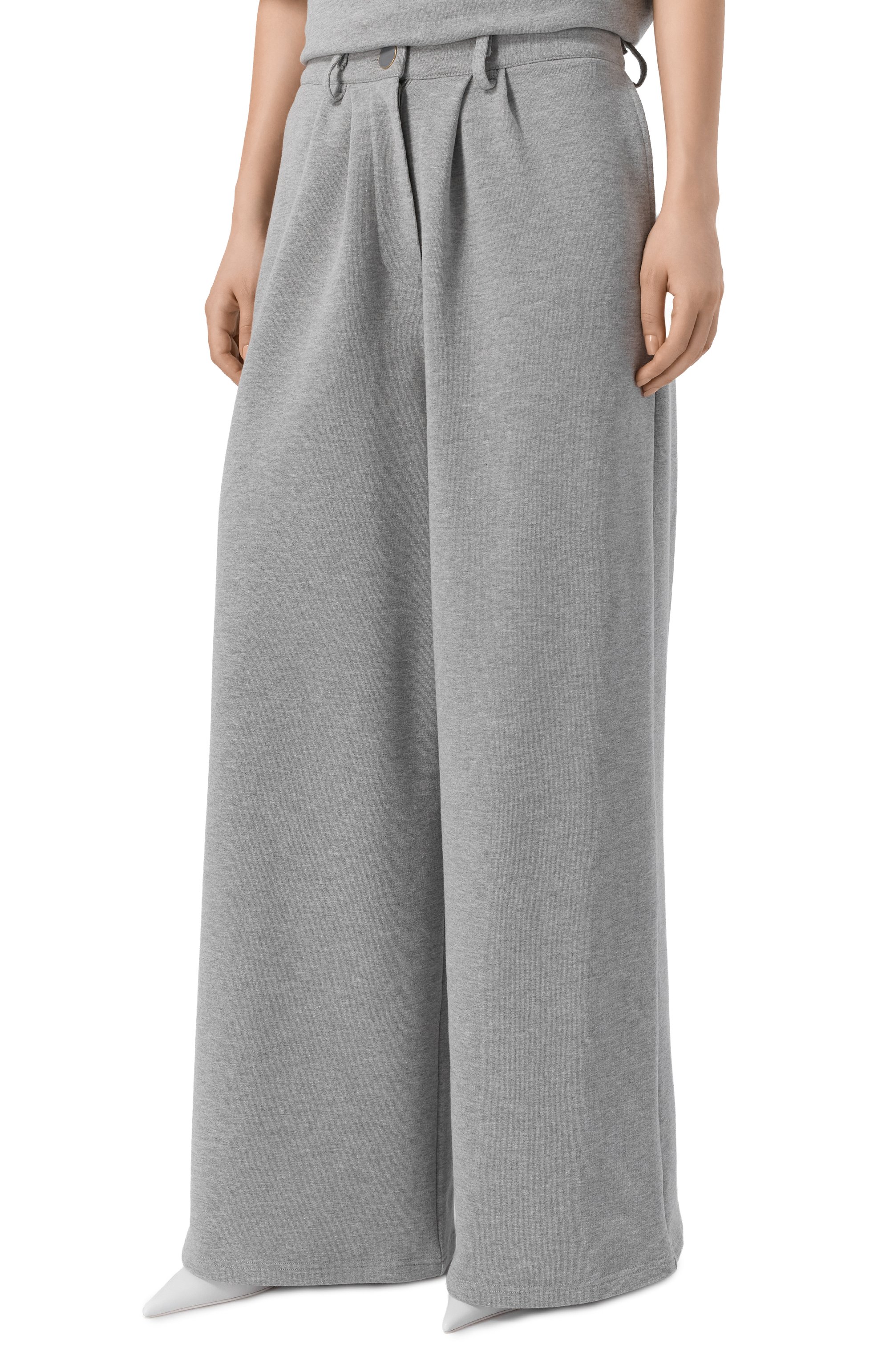 Хлопковые брюки ROWEN ROSE, арт. RR_J468, фото 3