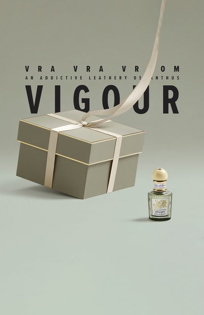 Парфюмерная вода vra vra vroom (50ml) PENHALIGON'S, арт. 5056245049576, фото 3