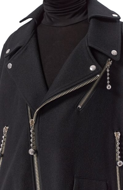 Шерстяная куртка UNDERCOVER, арт. UC2E8202, фото 5