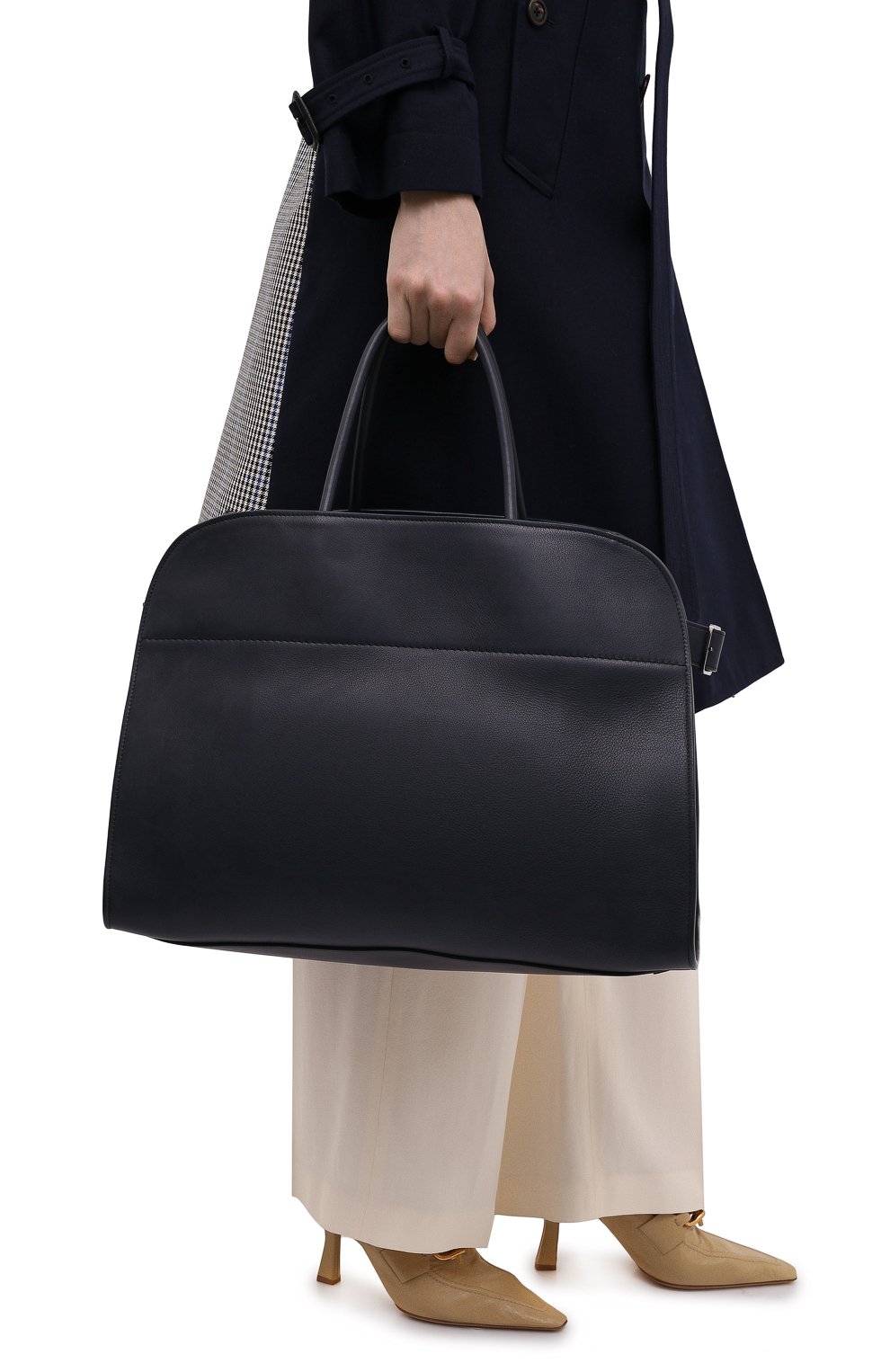 Сумка margaux 10 THE ROW, арт. W1177L72, фото 2