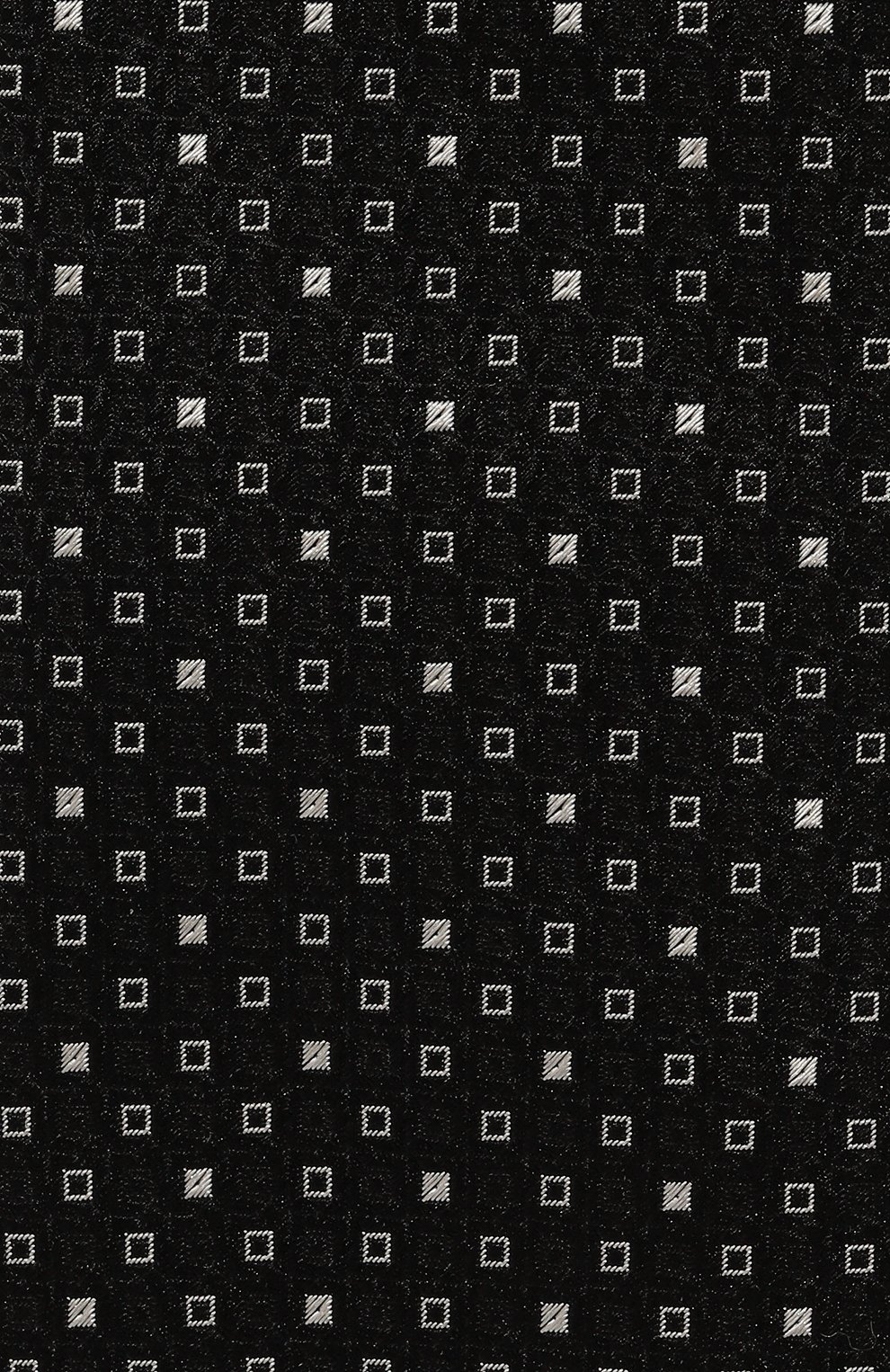 Шелковый галстук CANALI, арт. 18/HJ03825, фото 4