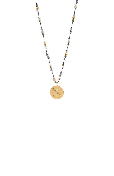 Подвеска HANKA_IN, арт. UBUD-SA-LAB-PYR-I0L-NE0, фото 3