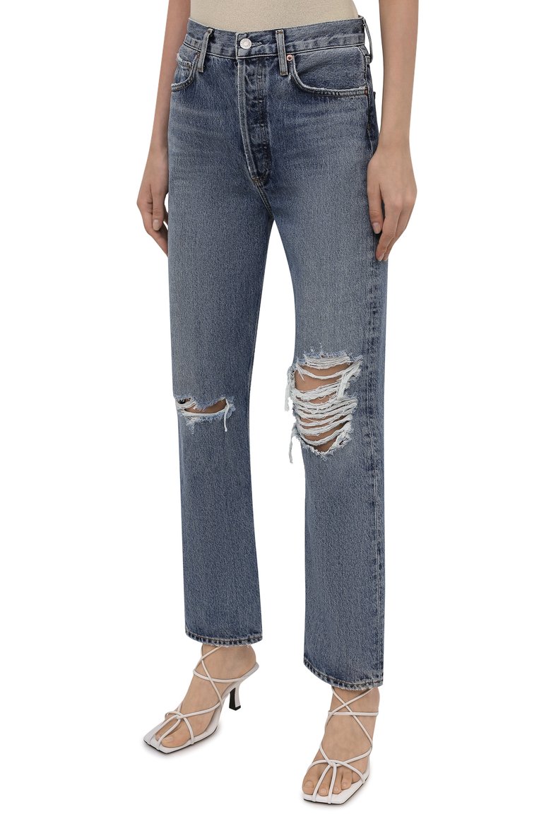 Джинсы AGOLDE, арт. A154C-1206, фото 3