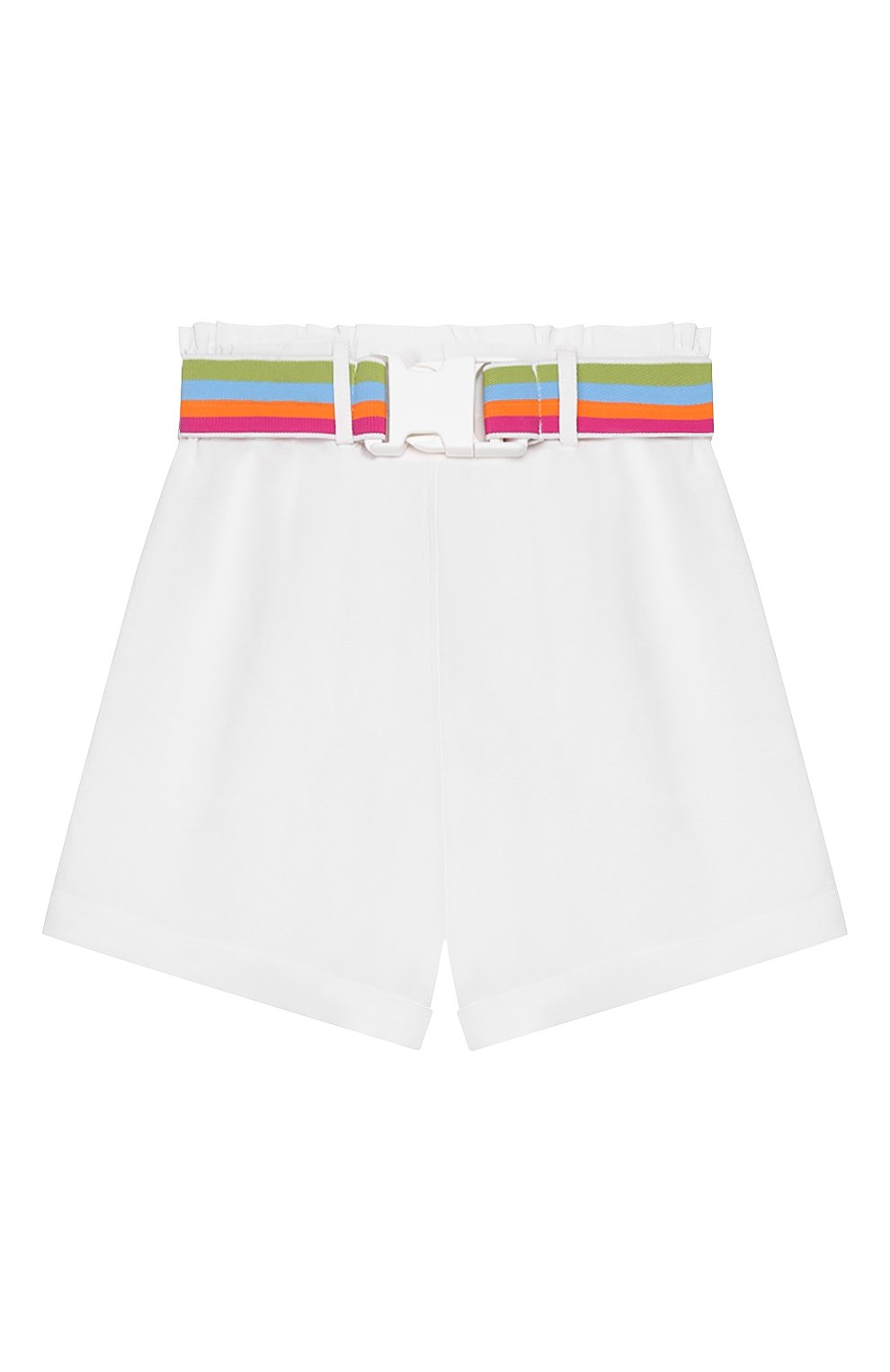 Шорты INDEE, арт. GLENN/WHITE/12A-18A, фото 1