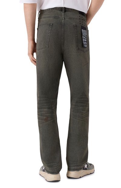 Джинсы the anti k KSUBI, арт. MFA25DJ002, фото 4