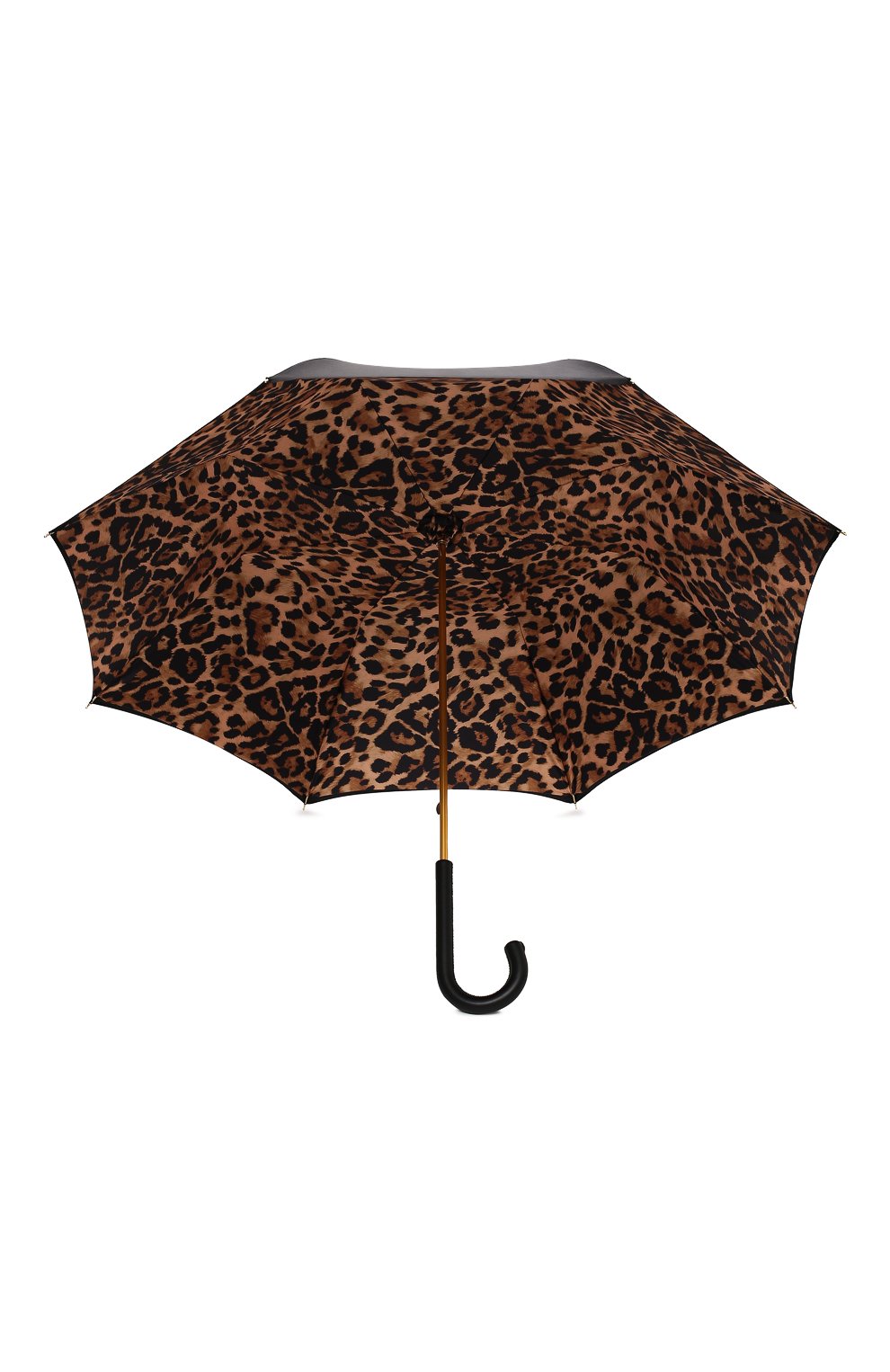 Зонт-трость PASOTTI OMBRELLI, арт. 189/RAS0 5A488/92/PELLE, фото 3