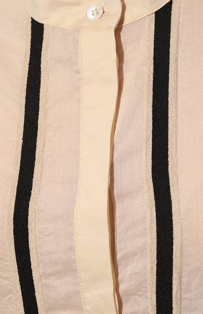 Туника из вискозы и хлопка TELA, арт. 02 3287 01 0107, фото 5