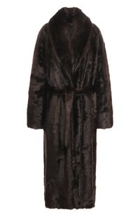 Шуба Magda Butrym