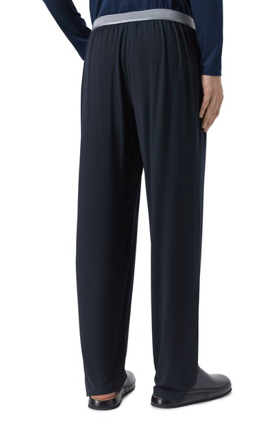 Домашние брюки EMPORIO ARMANI, арт. EM000516/AF14988, фото 4