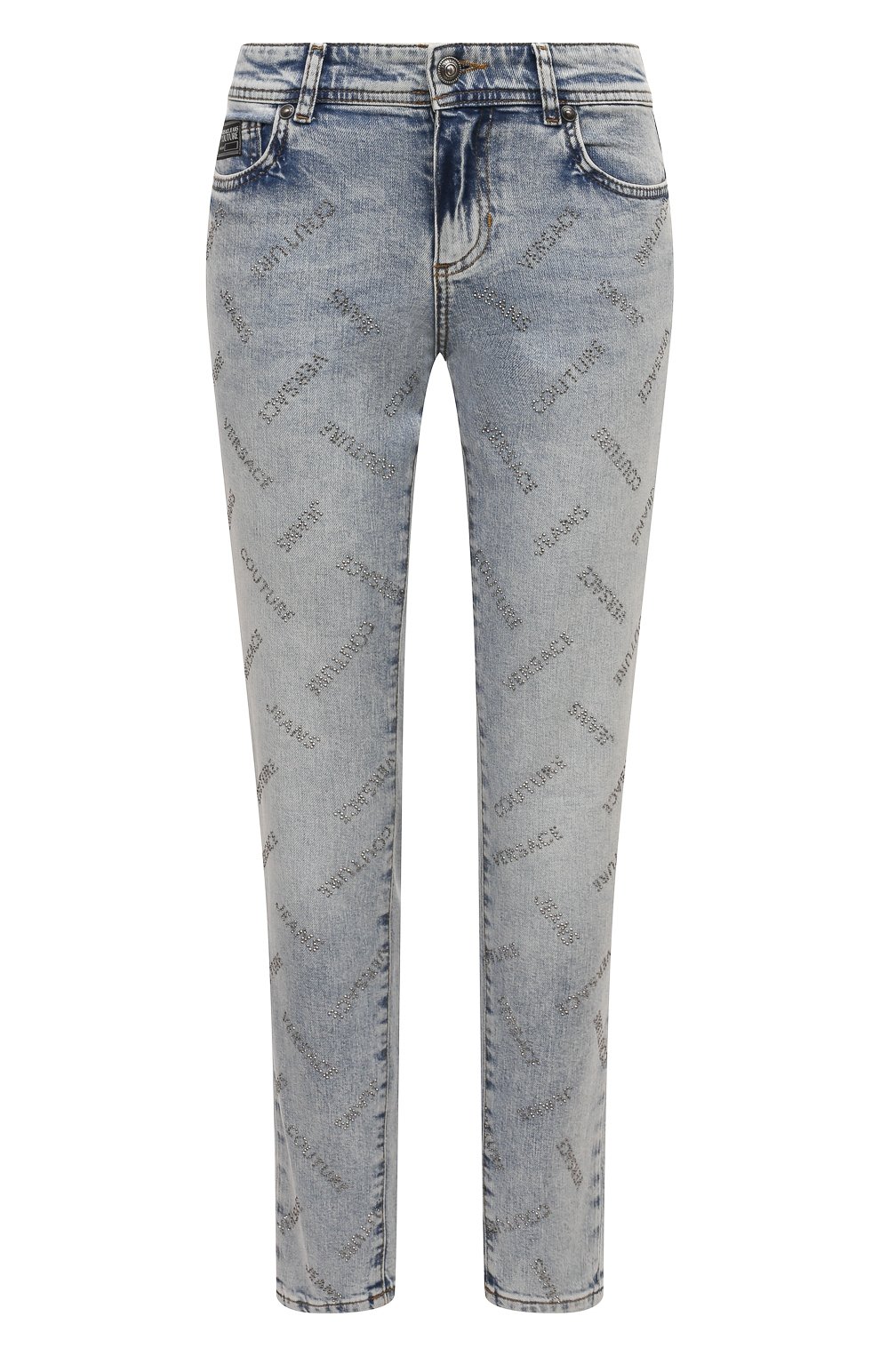 Джинсы VERSACE JEANS COUTURE, арт. 77HAB50S/CDWA6, фото 1