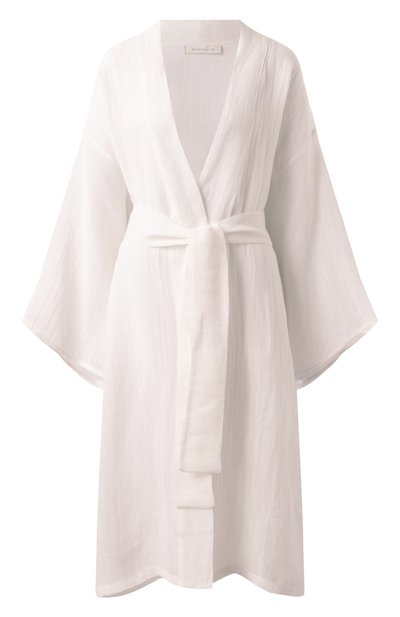 Женский льняное кимоно MAURIZIO, арт. W07292179