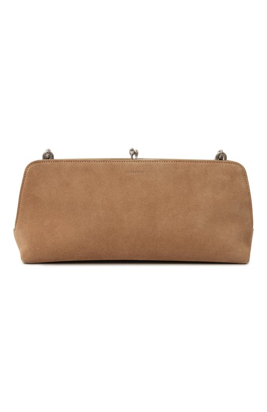 Сумка Goji small Jil Sander J07WD0087-P7091 Бежевый J07WD0087-P7091