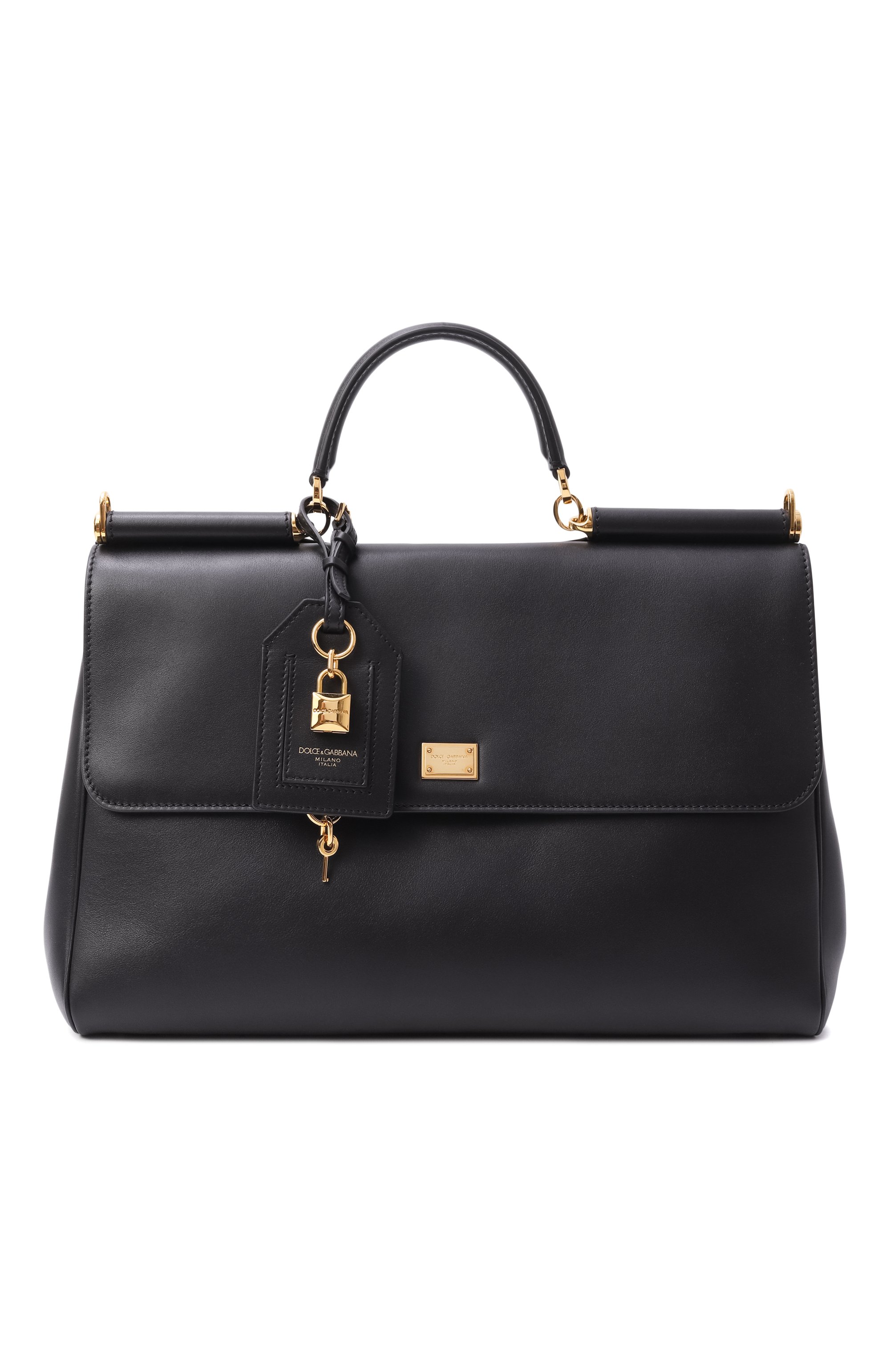 Сумка my sicily DOLCE & GABBANA, арт. BB7814/B7321, ф�ото 1