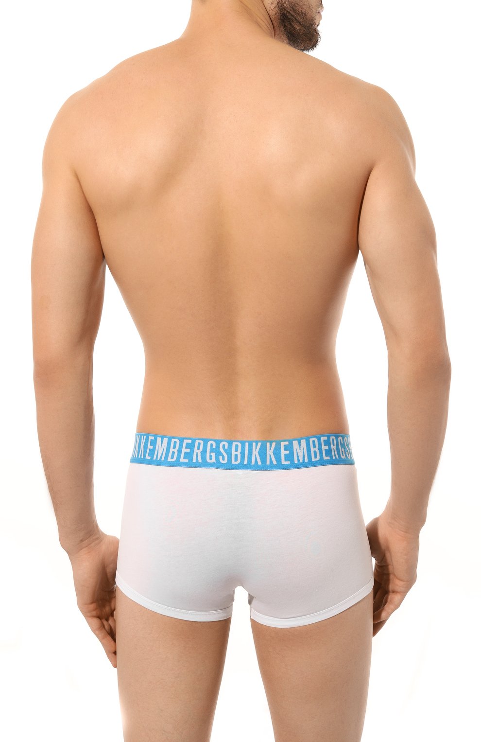 Комплект из двух боксеров DIRK BIKKEMBERGS, арт. BKK1UTR05TR, фото 3