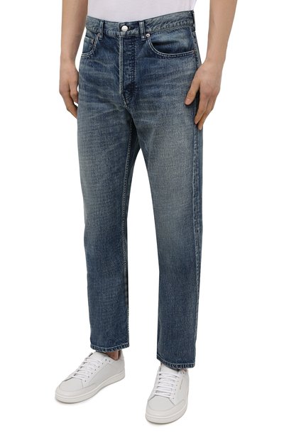 Джинсы AMBUSH, арт. BMYA002S21DEN001, фото 3