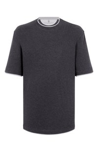 Темно-серый