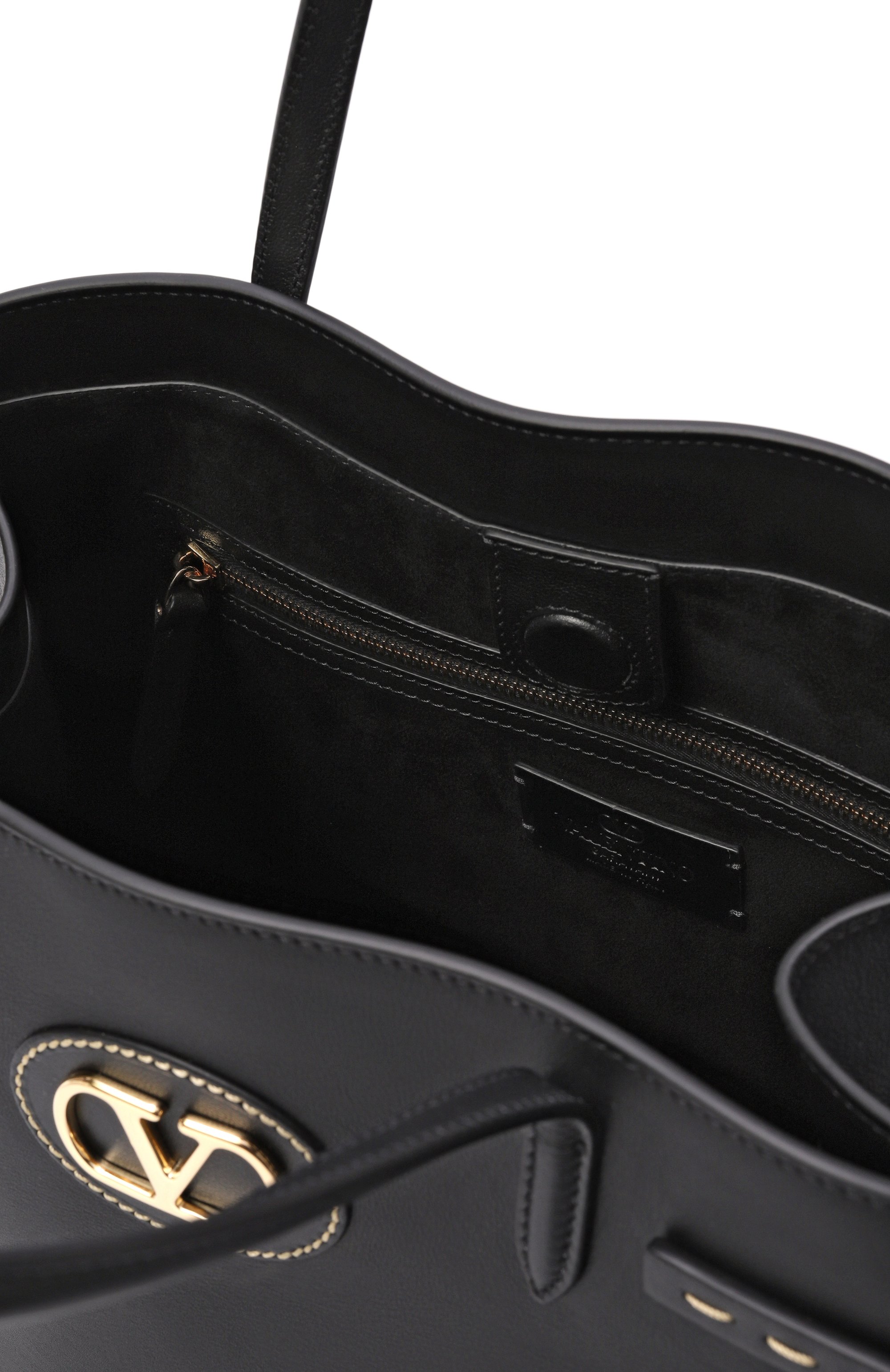 Сумка-тоут antibes medium VALENTINO, арт. 8W2B0R19/YYQ, фото 6