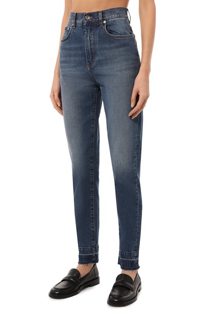 Джинсы DOLCE & GABBANA, арт. FTBXGD/G8IT0, фото 3