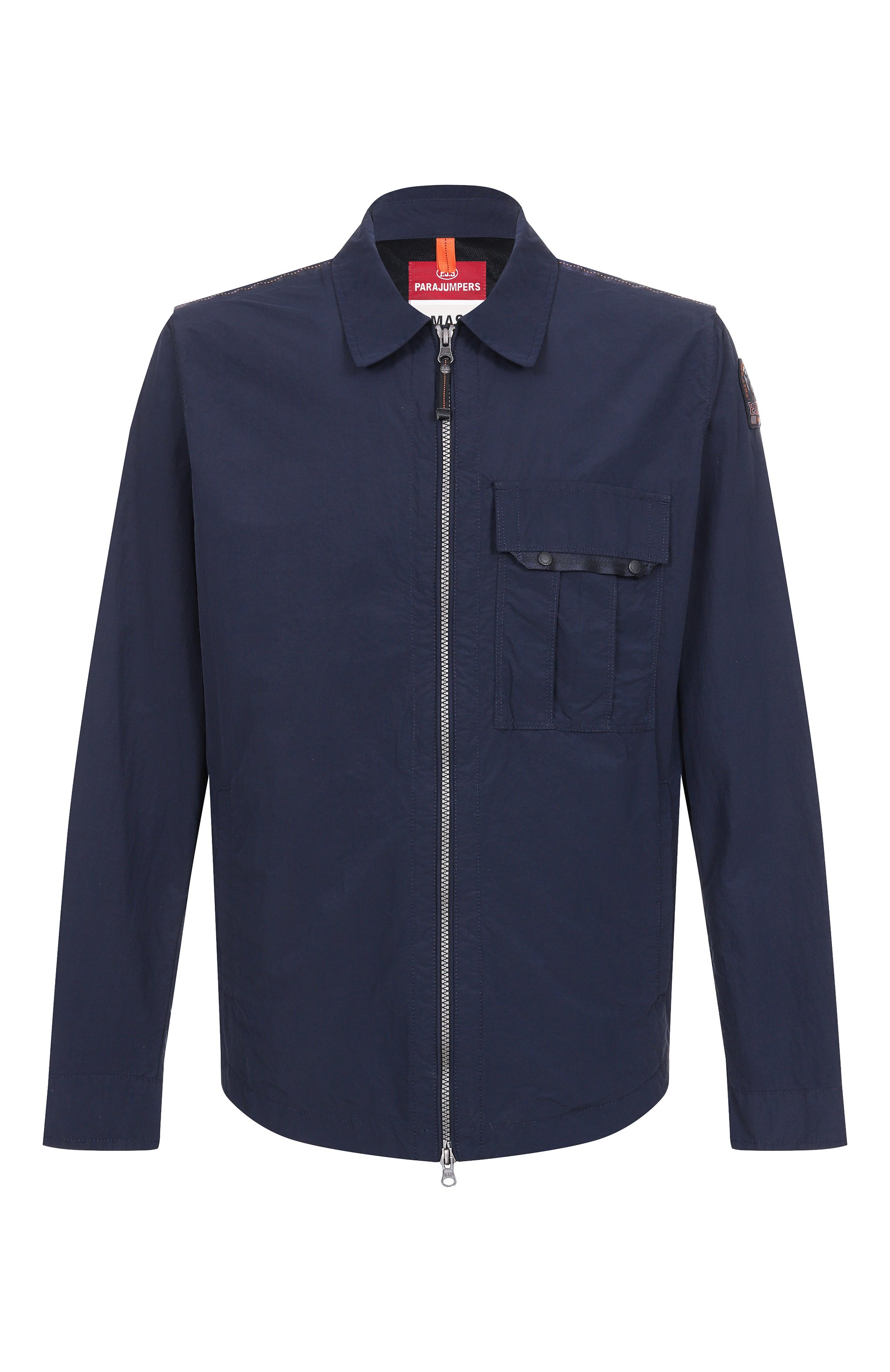 Куртка PARAJUMPERS, арт. PMSISJ02, фото 1