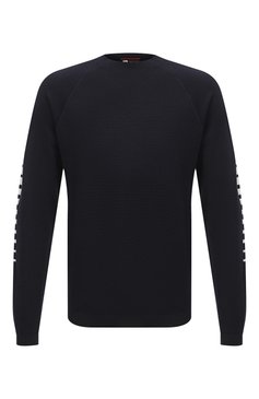 Шерстяной джемпер ZEGNA, арт. VVT10/ZZT118, фото 1
