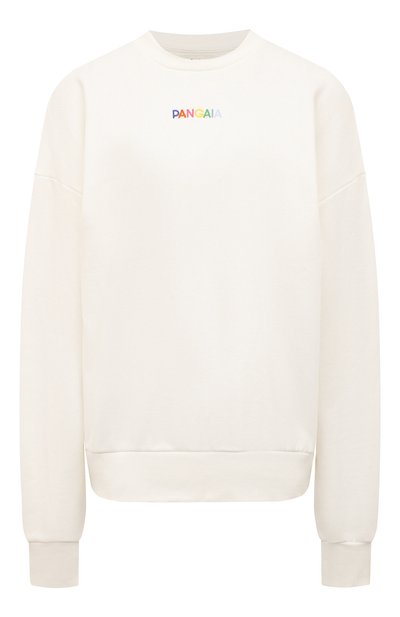 Хлопковый свитшот PANGAIA, арт. Organic Cotton Pangaia Sweatshirt, фото 1