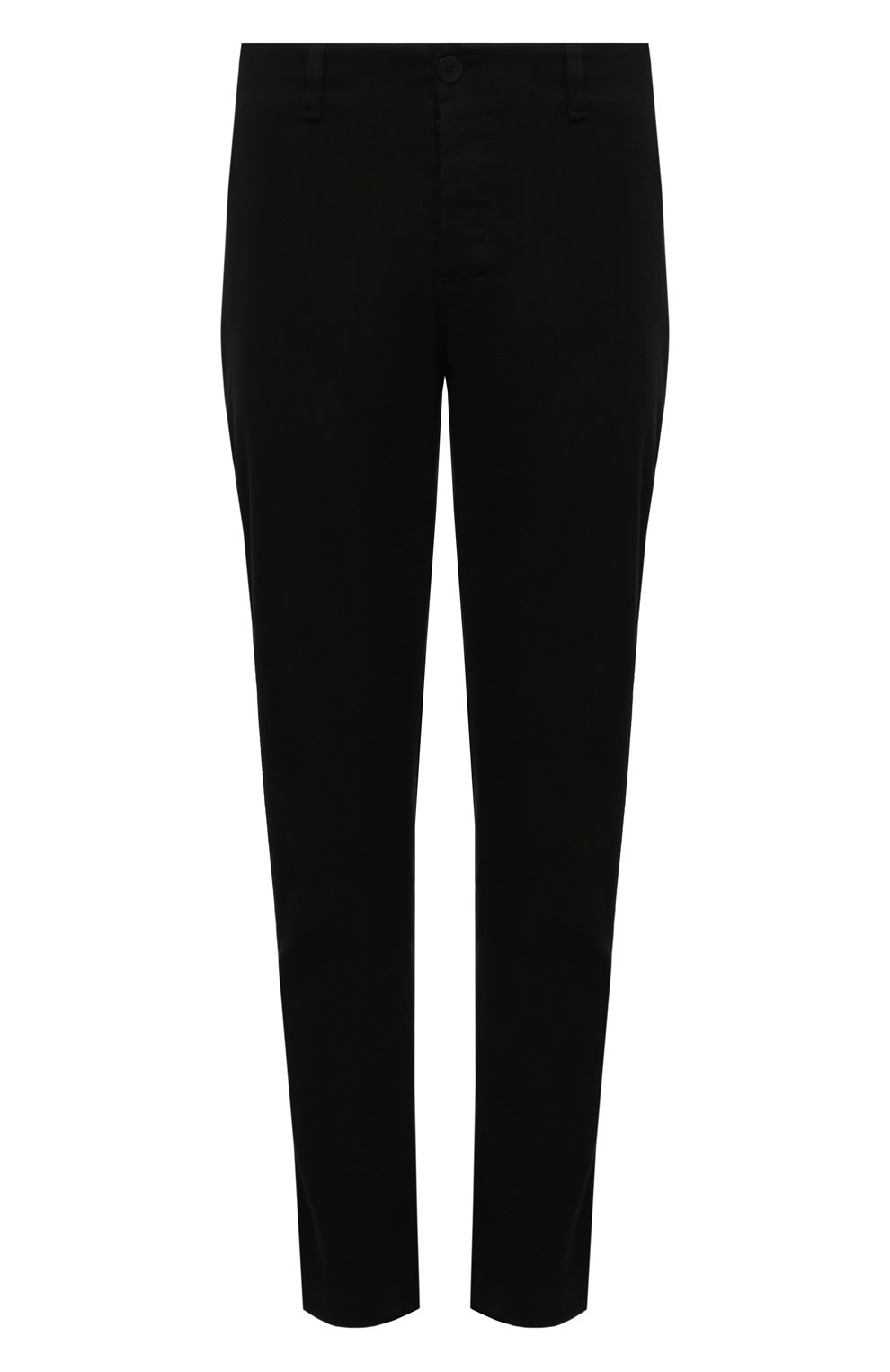 Брюки из хлопка и шерсти TRANSIT, арт. CFUTRYM220, фото 1