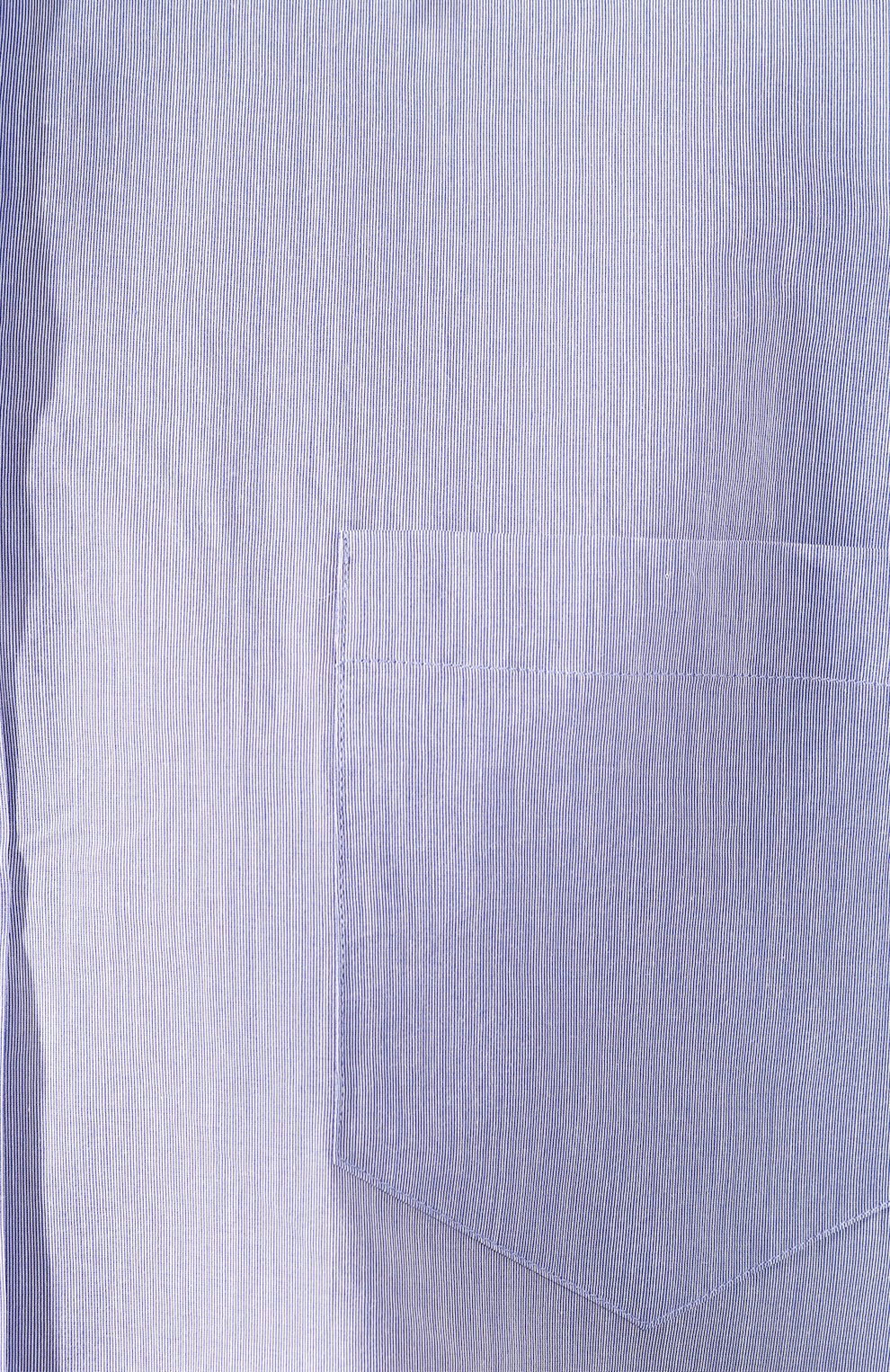 Хлопковая рубашка ACNE STUDIOS, арт. AC0210/W, фото 5