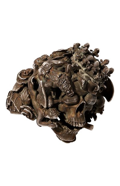 Кольцо ангелы и демоны GL JEWELRY, арт. PB522, фото 1