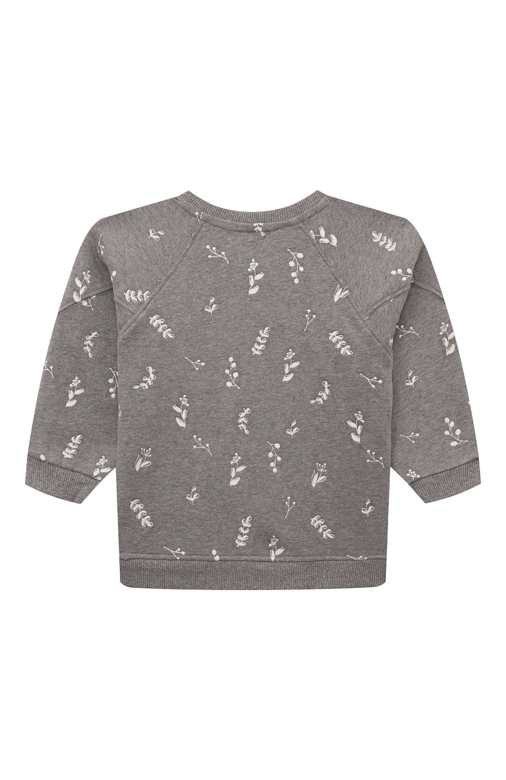 Комплект из свитшота и брюк BABYBU, арт. BI-B2000W22G, фото 3