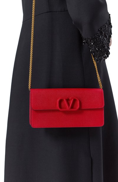 Сумка vsling VALENTINO, арт. 8W2P0S93/RQR, фото 2
