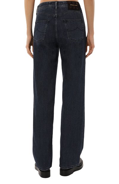 Джинсы JACOB COHEN, арт. V Q 016 20 T 676A/374F, фото 4