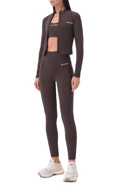 Женские легинсы SPORTY AND RICH, арт. PA002711300BR29