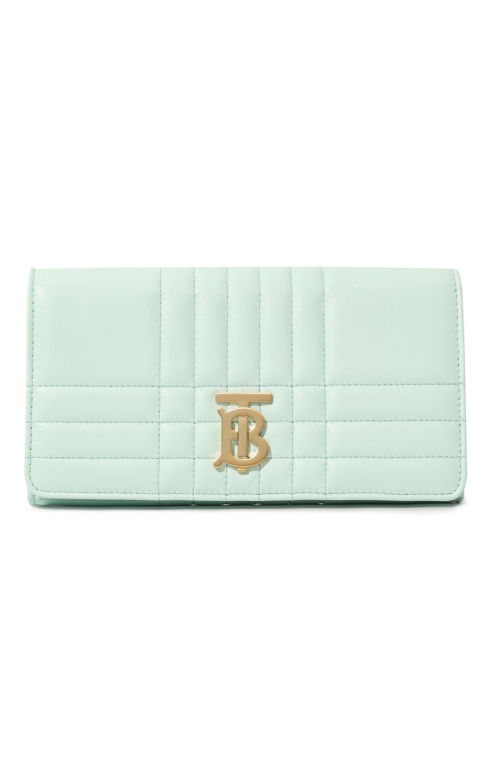 Кожаный кошелек BURBERRY, арт. 8070444, фото 1