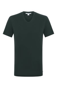 Темно-зеленый