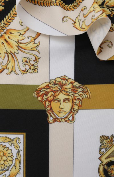 Слитный купальник VERSACE, арт. 1000279/1A00203/8A-14A, фото 3