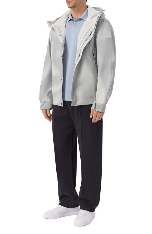 Куртка Bogner Fire+Ice 34221206 Серый  34221206 Фото 2