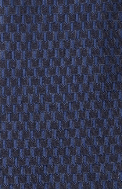 Шелковый галстук CANALI, арт. 18/HJ04354, фото 4