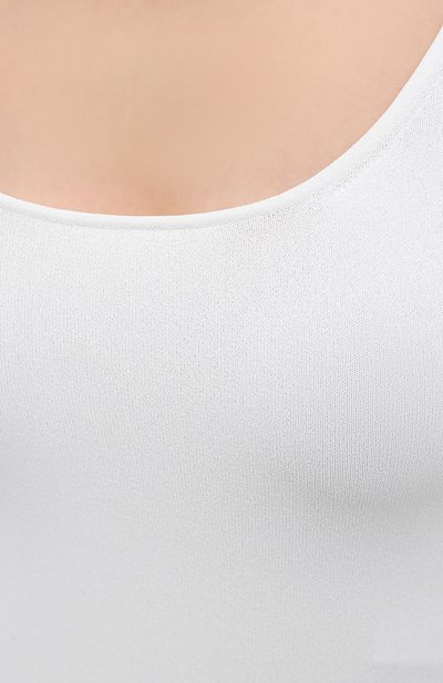 Боди из вискозы TOM FORD, арт. B0K018-YAX201, фото 5