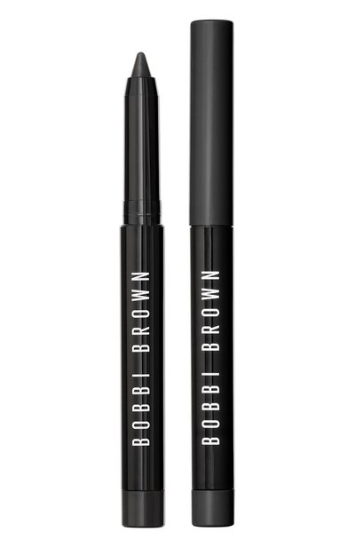 Женские устойчивая подводка для век long-wear cream liner stick, оттенок panther (1.1g) BOBBI BROWN, арт. HYGX-06