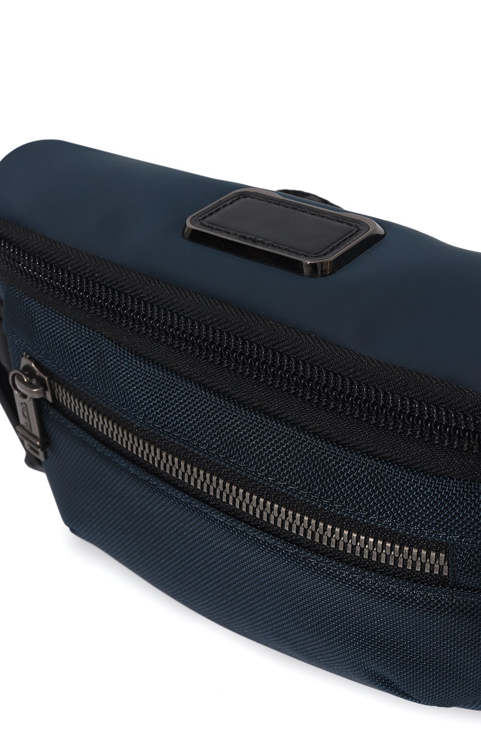 Текстильная поясная сумка TUMI, арт. 0232710NVY, фото 3