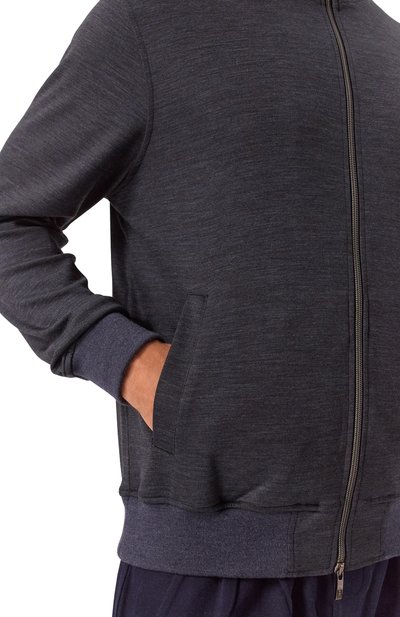 Шерстяная толстовка MVST, арт. 13M468.VP00.MUST., фото 5