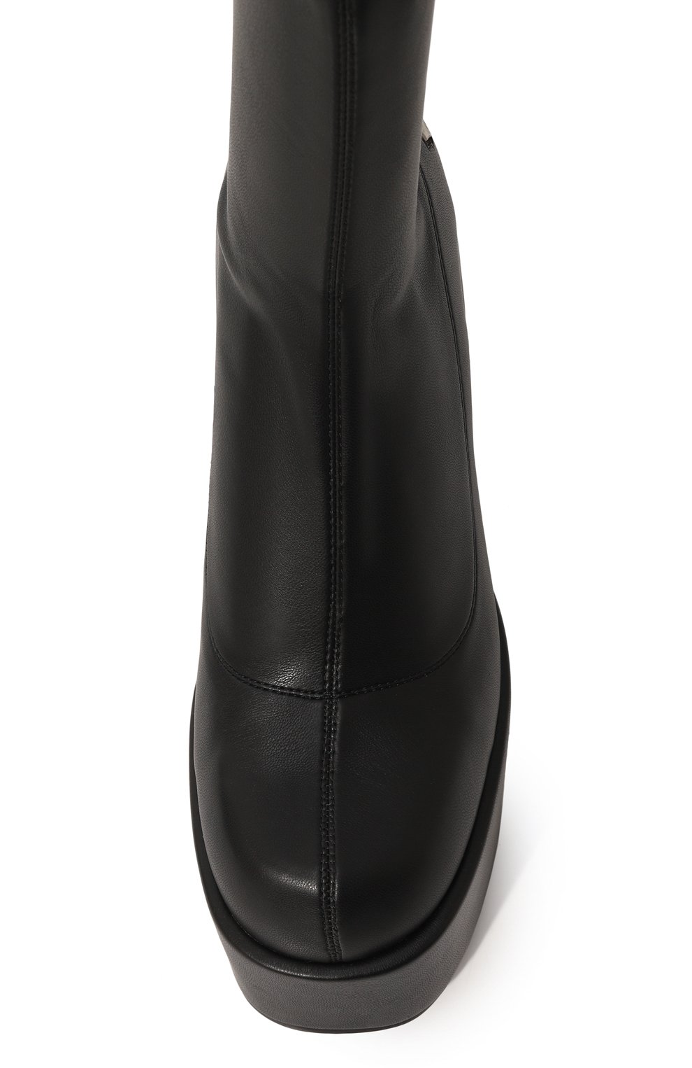 Сапоги spice NAKED WOLFE, арт. SPICE/VEGAN STRETCH, фото 6